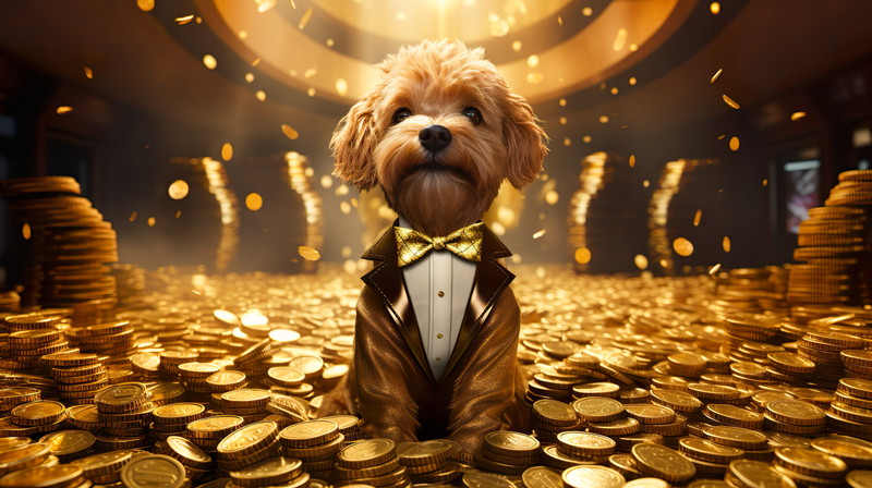 ボーナス カジノ 犬